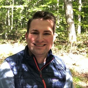 Meet your Posher, Brian